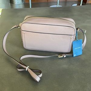 BRAND NEW Cole Haan Crossbody Camera Bag
